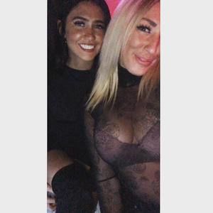 Meet your Posher, Abbie